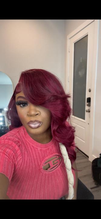 Destiny Viverette