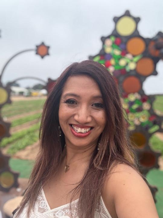 Liza Borja