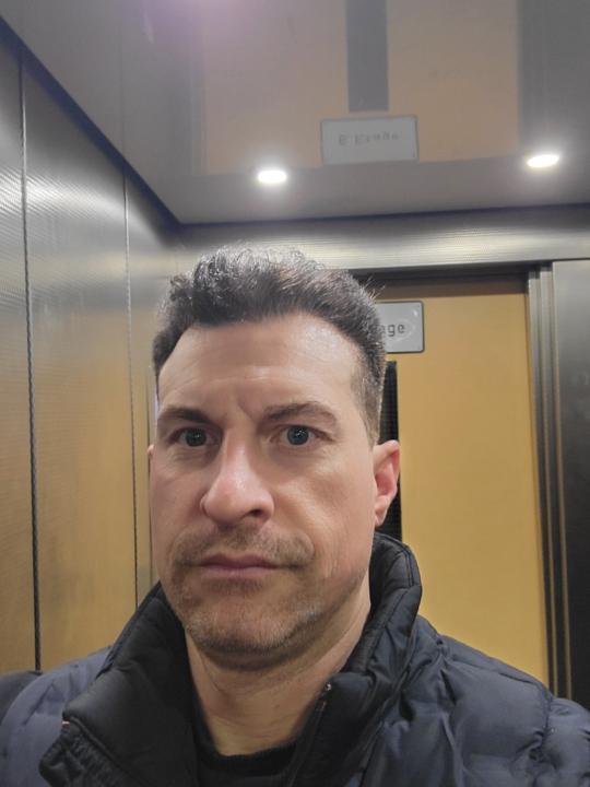 Alexander Ivanovski