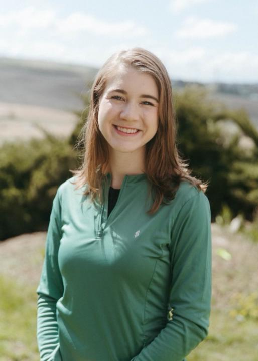Maddie Cassidy
