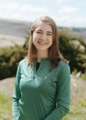 Maddie Cassidy