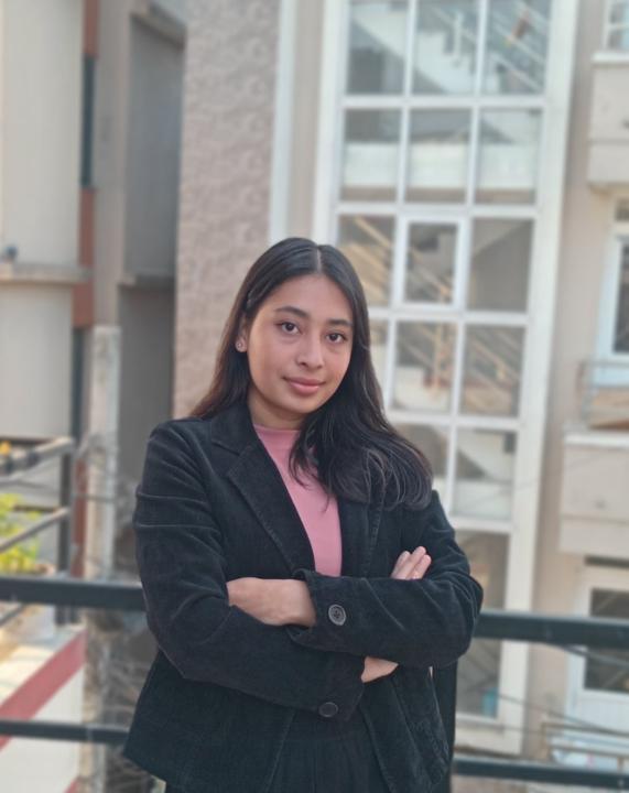 Kriti Karki