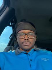 Davontre George