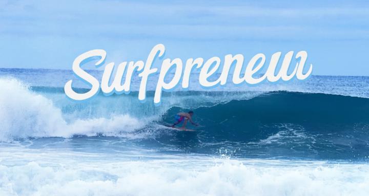 SurfPreneur