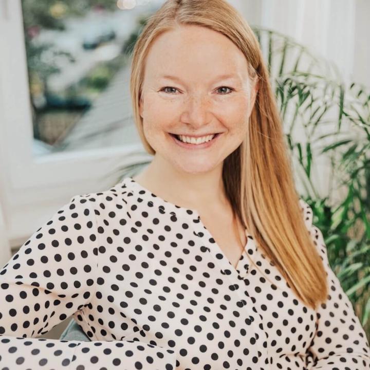 Eileen Lachmann