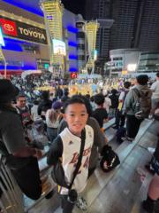 Wesley Hwang