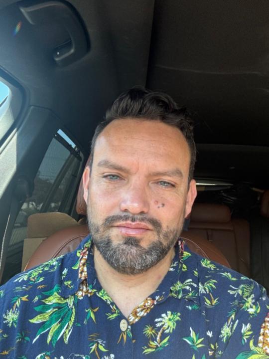 Oscar Barrera