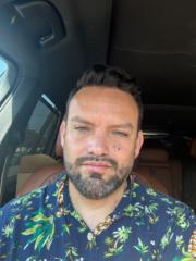 Oscar Barrera