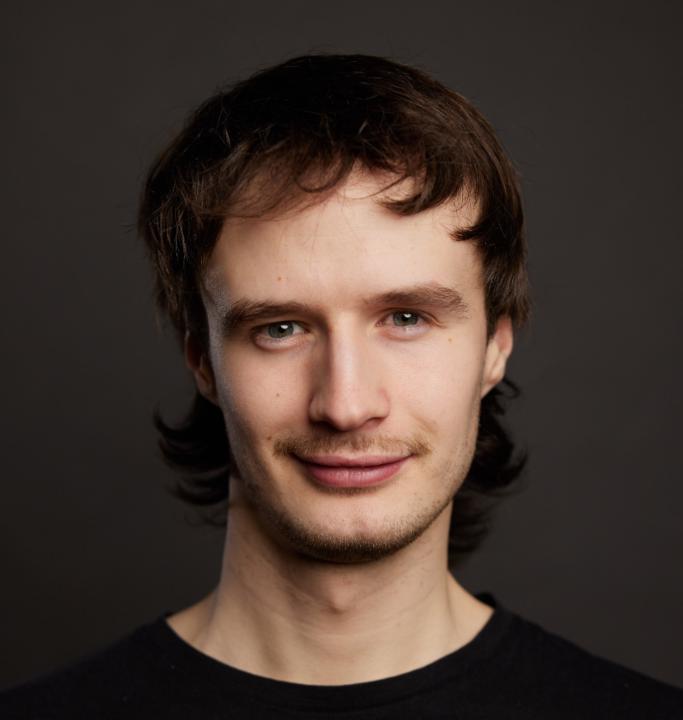Lukas Mörtl