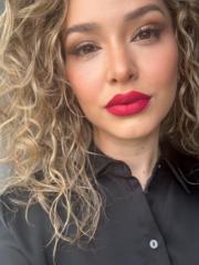 Samanta Bustos