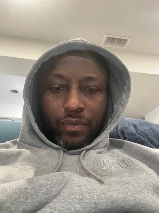 Reginald Odogwu