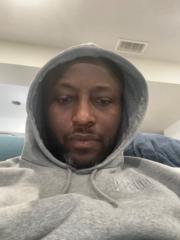 Reginald Odogwu