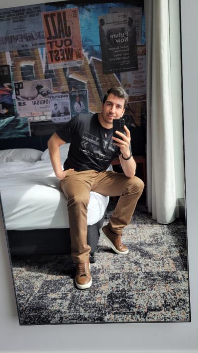 Matias Marcuccio