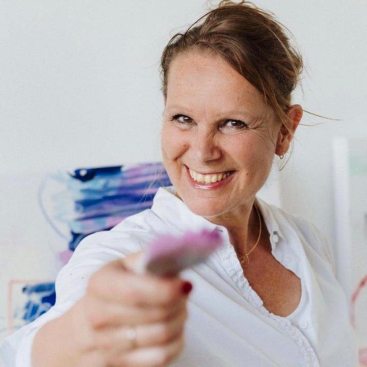 Pia Staßen