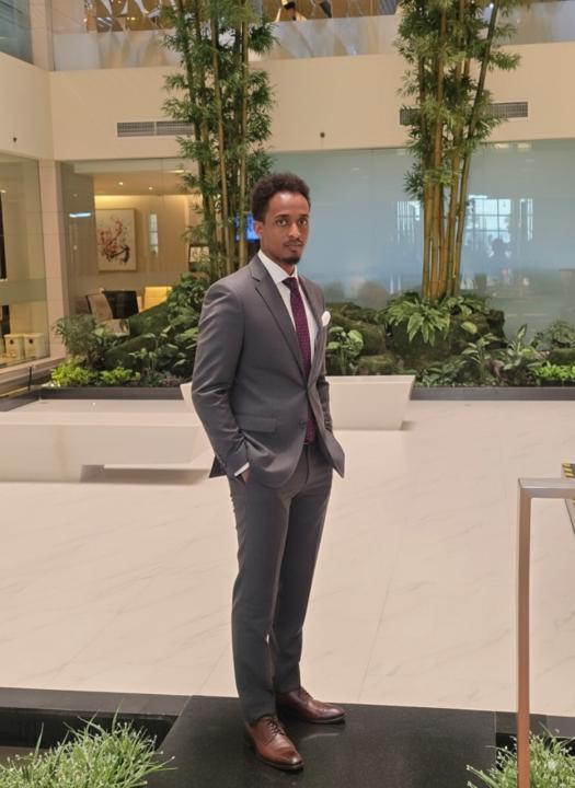 Abdiwali Shire Siyad