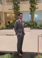 Abdiwali Shire Siyad