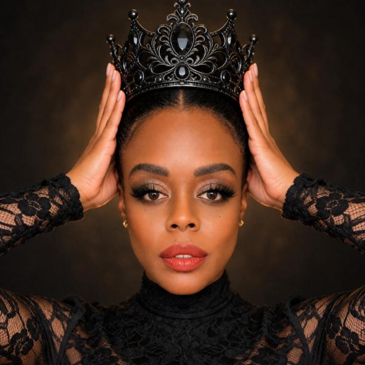 Goddess Aja