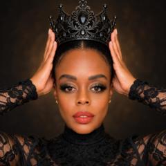 Goddess Aja