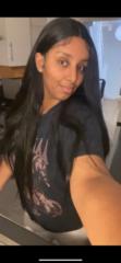 Selena Berhane