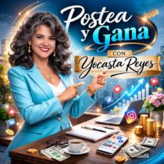 Yocasta Reyes
