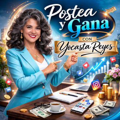 Yocasta Reyes