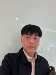 Alex Wong