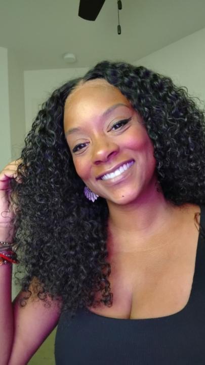Waltisha Crawford