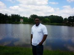 Timothy Pinckney