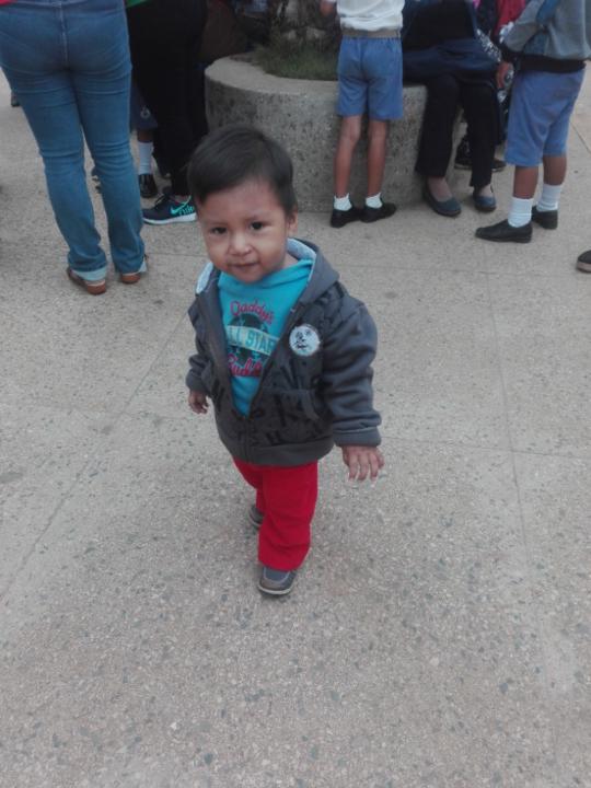 Daniel Cruz mendoza