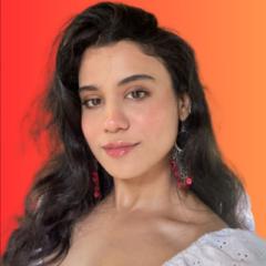 Ishita Bhatt