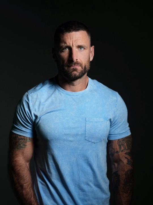 Tim Galligan