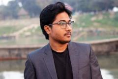 Mamun Abdullah