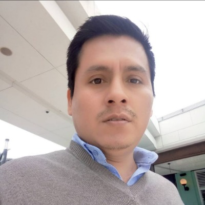 Fernando Merino