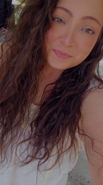Brandi Barron