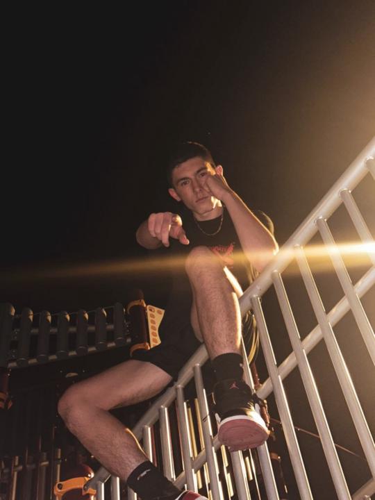 Jaiden Fresquez