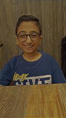 Hamza Mohamed