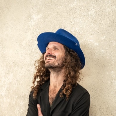 Ludovic Baussan