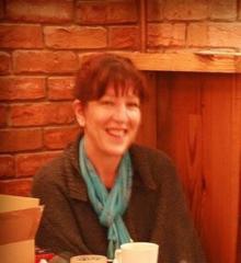 Paula Wade