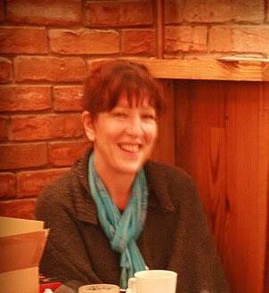 Paula Wade