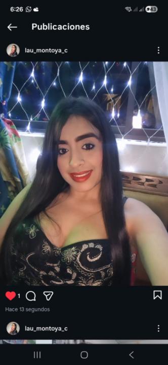 Laura Montoya