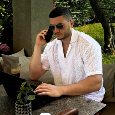 Milan Maravic
