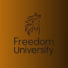 Freedom University