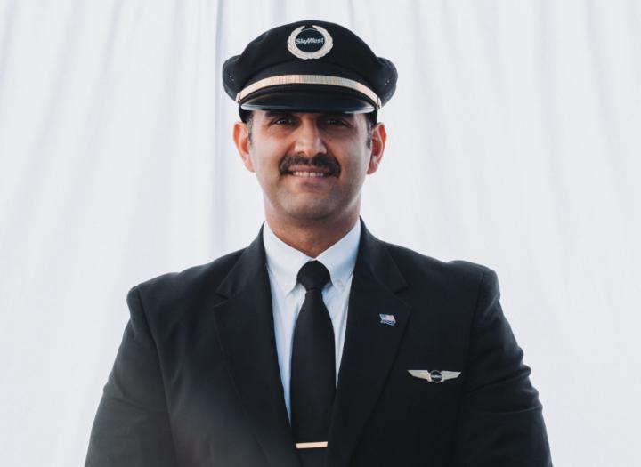 Sean Ramzei