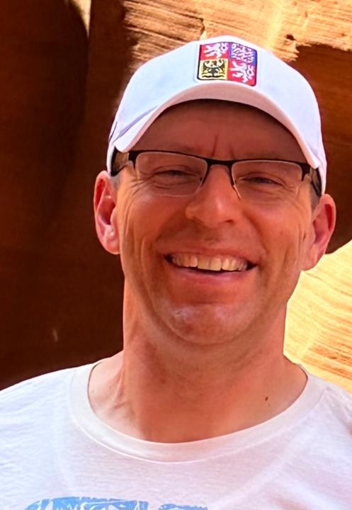 Robert Dasek