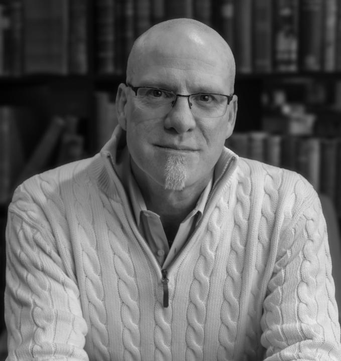 Dr. James Chitwood