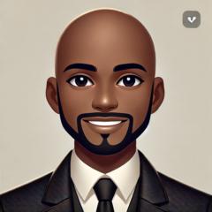 J Brown