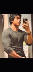 Dante Pereira