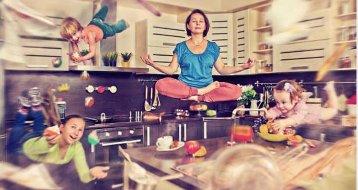 The Calm Mother Collective