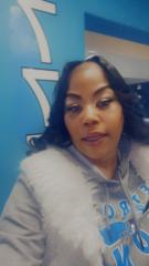Tina Jones