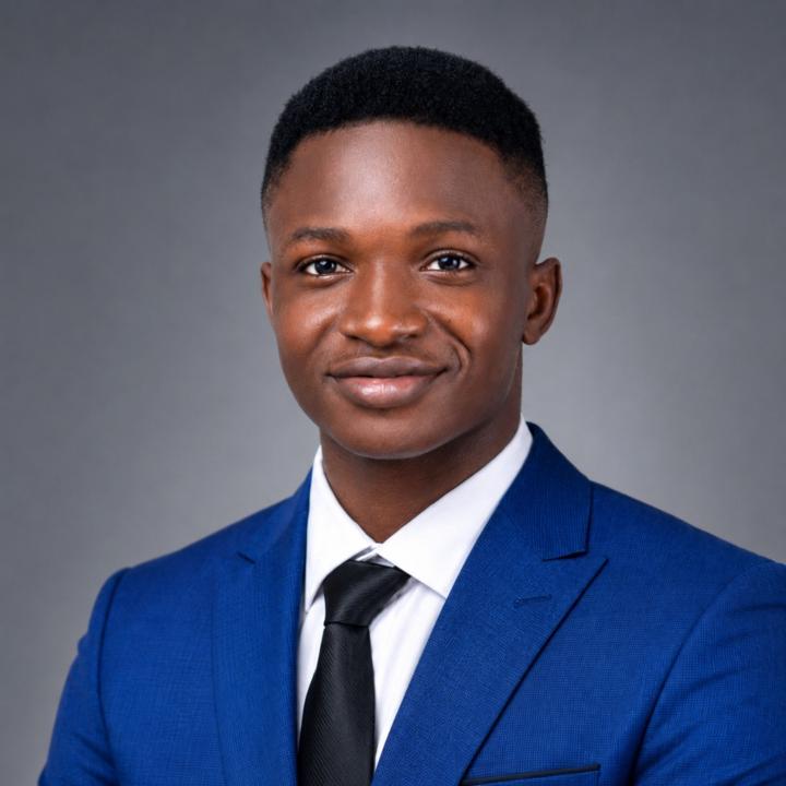 Samuel Omiwade